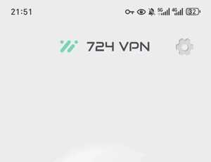 724VP♥N加速器 **_无限重置版