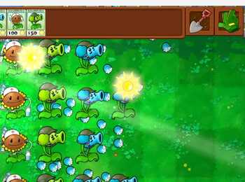 植物大战僵尸无双2.05版
