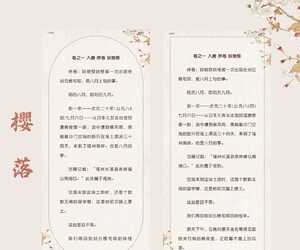 樱落主题包