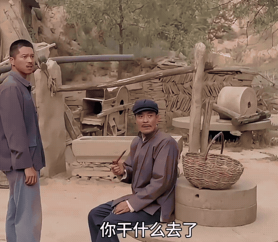 弄了个球头石圪节公社时兴的发型~01.gif