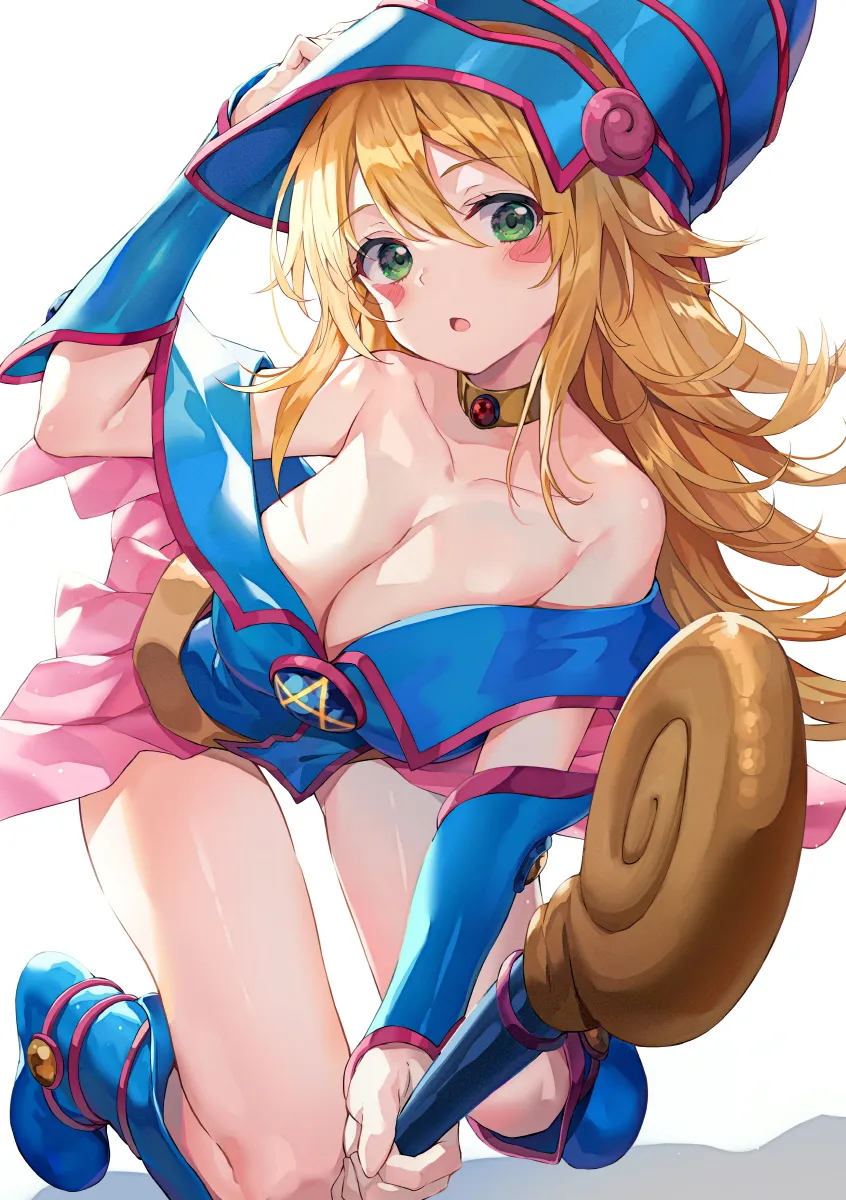 ブラックマジシャンガール_83252807.webp