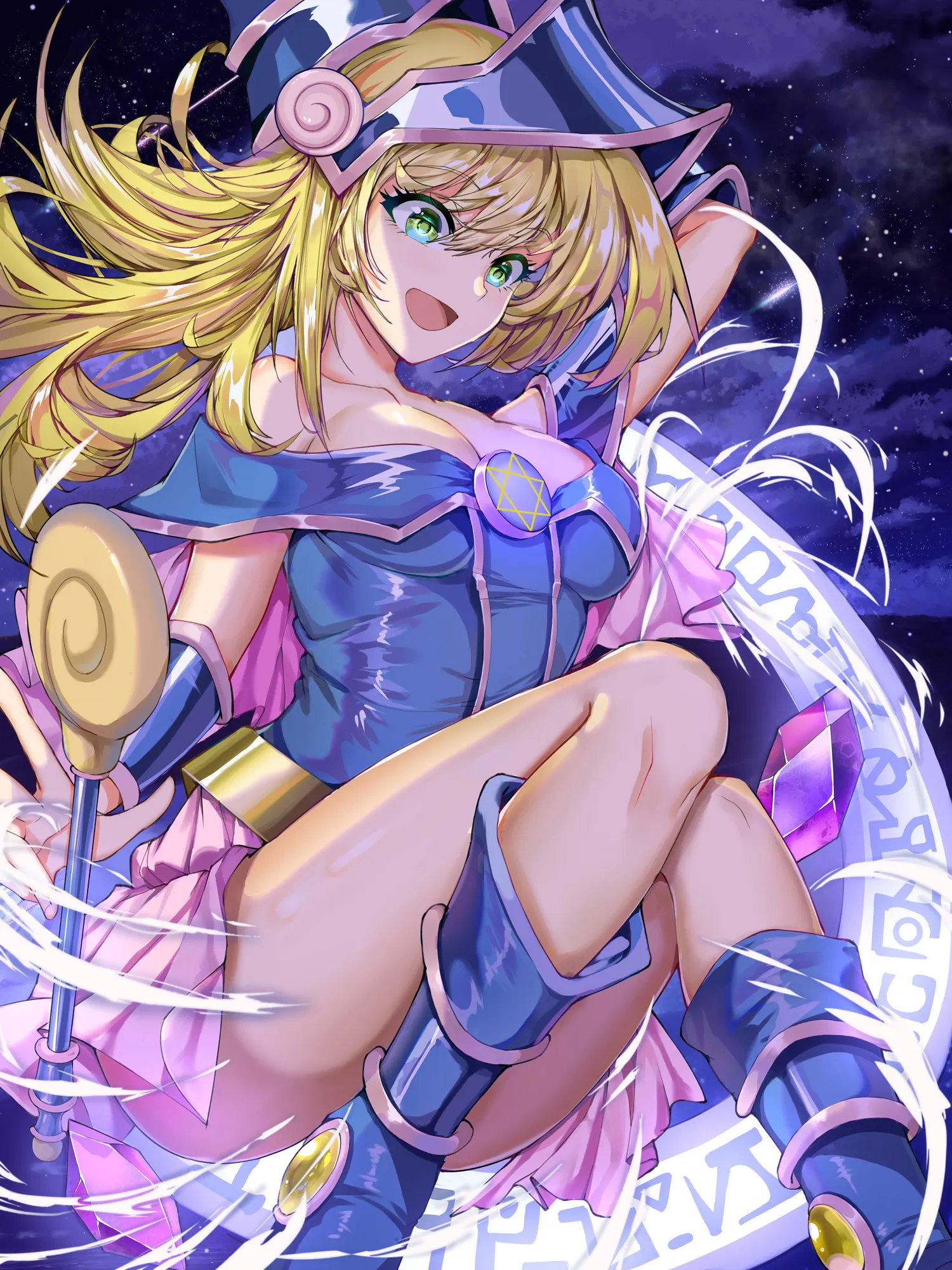 黑魔导女孩_80384985.webp