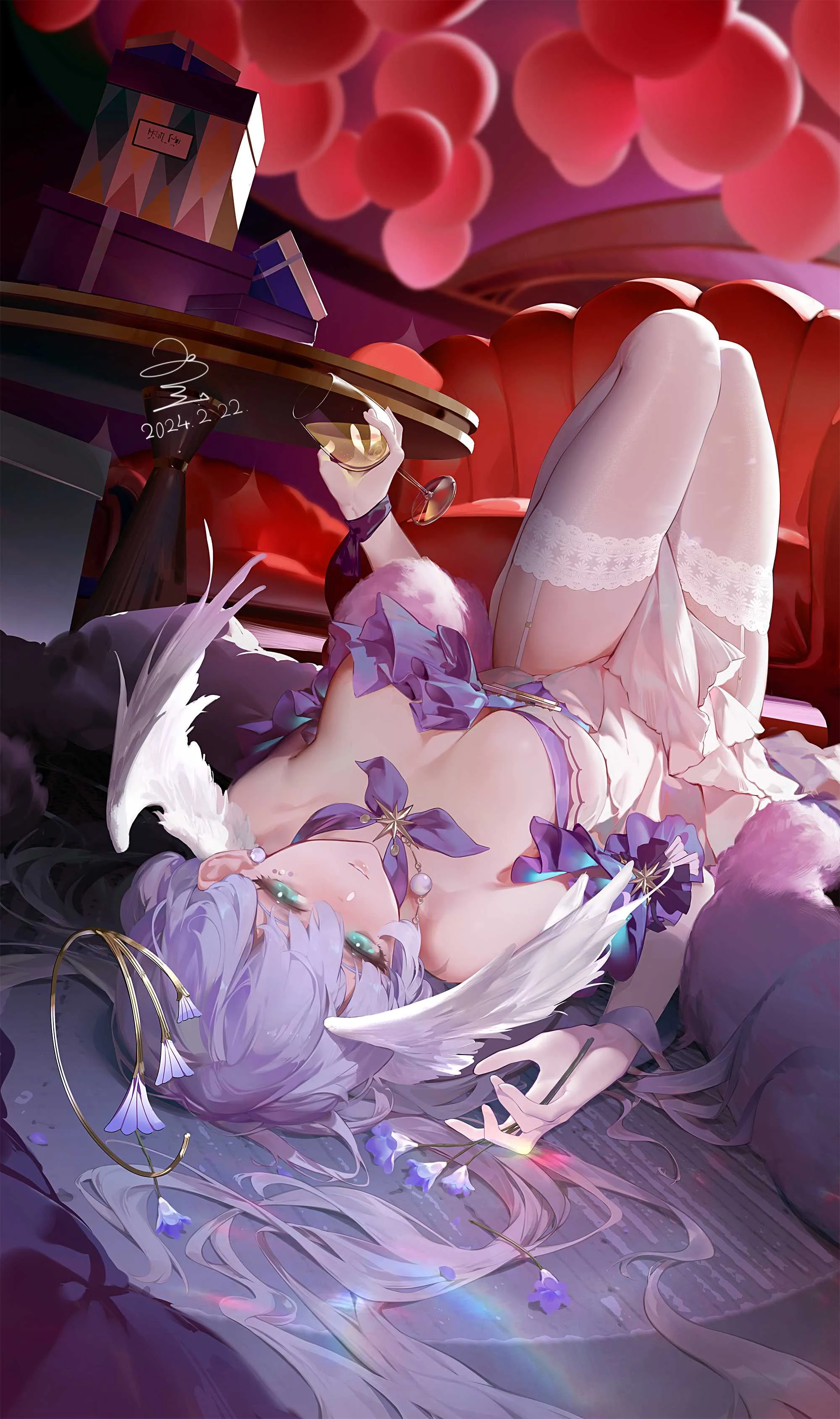 醉酒小鸟_117496544.webp
