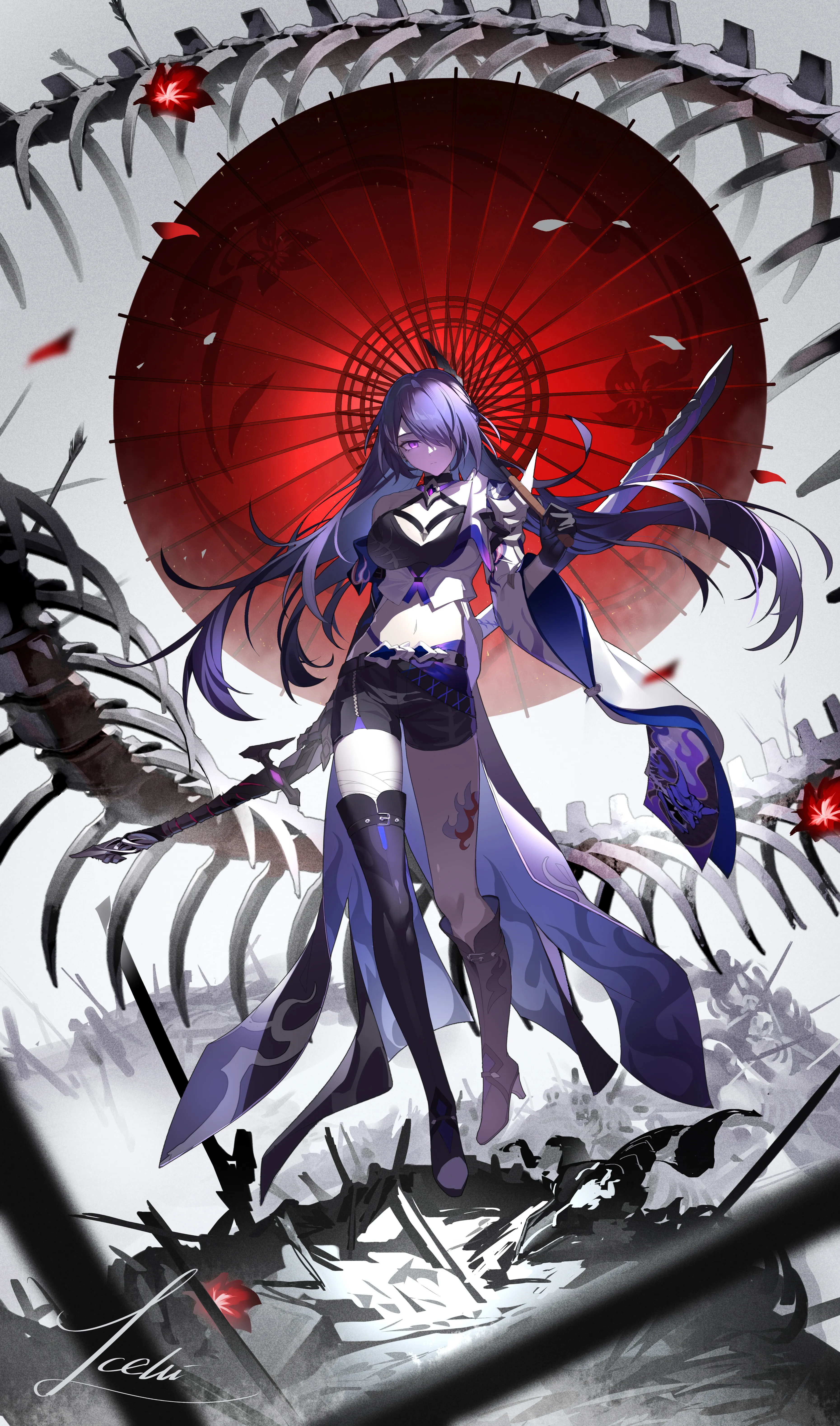 黄泉：阅遍存亡_117360028_p1.webp